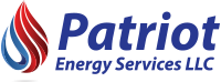Patriot Energy Services LLC Logo